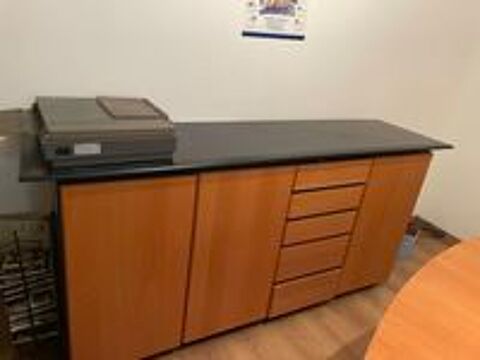   ENSEMBLE DE BUREAU DE DIRECTION 