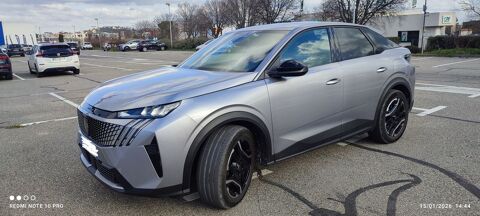 Peugeot 3008 Electrique 73 kWh 210 ch Allure 2025 occasion Les Angles 30133