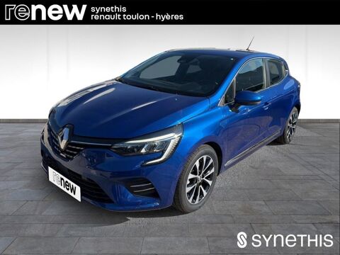 Annonce voiture Renault Clio V 15490 €