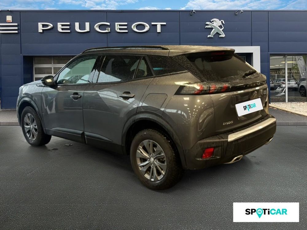 2008 PureTech 130 S&S EAT8 Style 2023 occasion 46000 Cahors