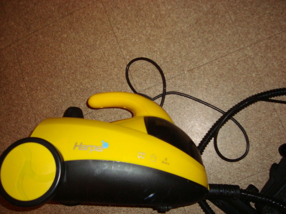nettoyeur vapeur harper hnv40 Bricolage