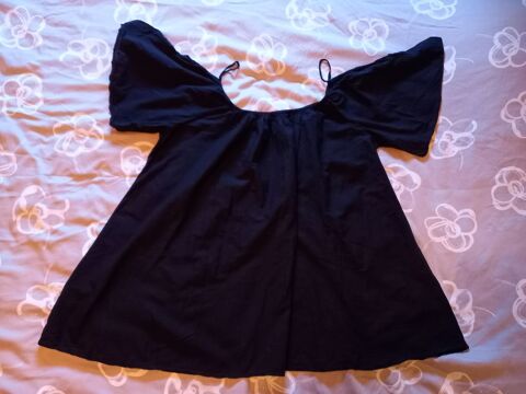 Robe coton Kmode 4 La Garde (83)