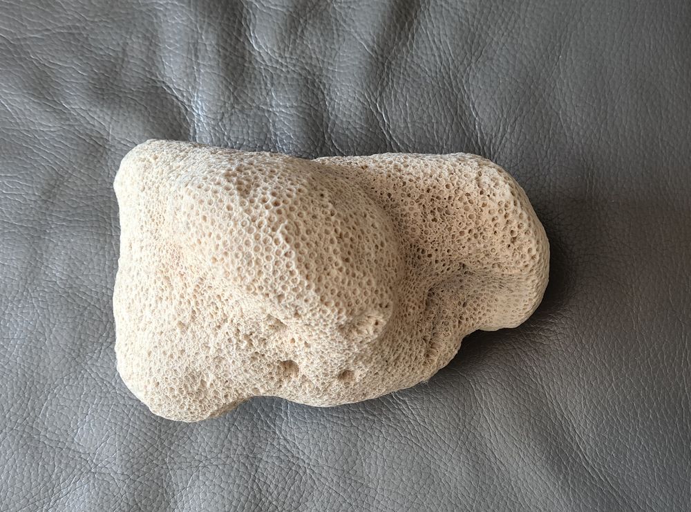 Tr&egrave;s belle pierre D�coration