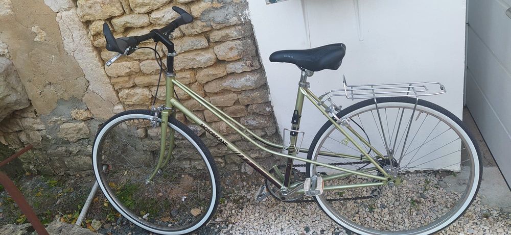 Velo motobecane occasion clearance