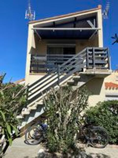 Location  Appartement 