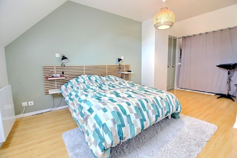 Vente Maison Maison familiale 116 m² Sougy (45) Sougy