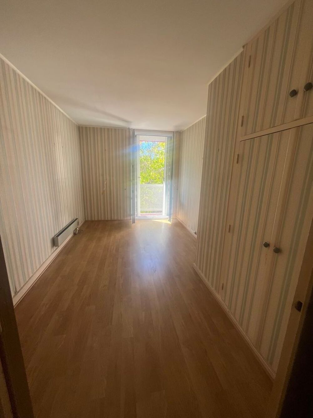 Vente Appartement appartement traversant  T4 Bordeaux