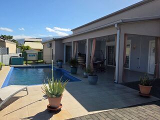  Maison � vendre 5 pi�ces 146 m� Saint-pierre