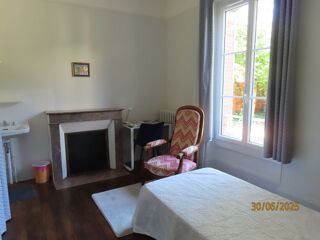  Colocation à louer 2/3 pièces 65 m²