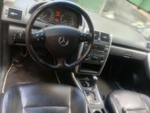 Classe A 150 Avantgarde 2006 occasion 94500 Champigny-sur-Marne