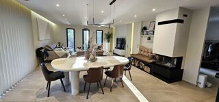  Maison 8 pi�ces 200 m� Bri�-et-angonnes