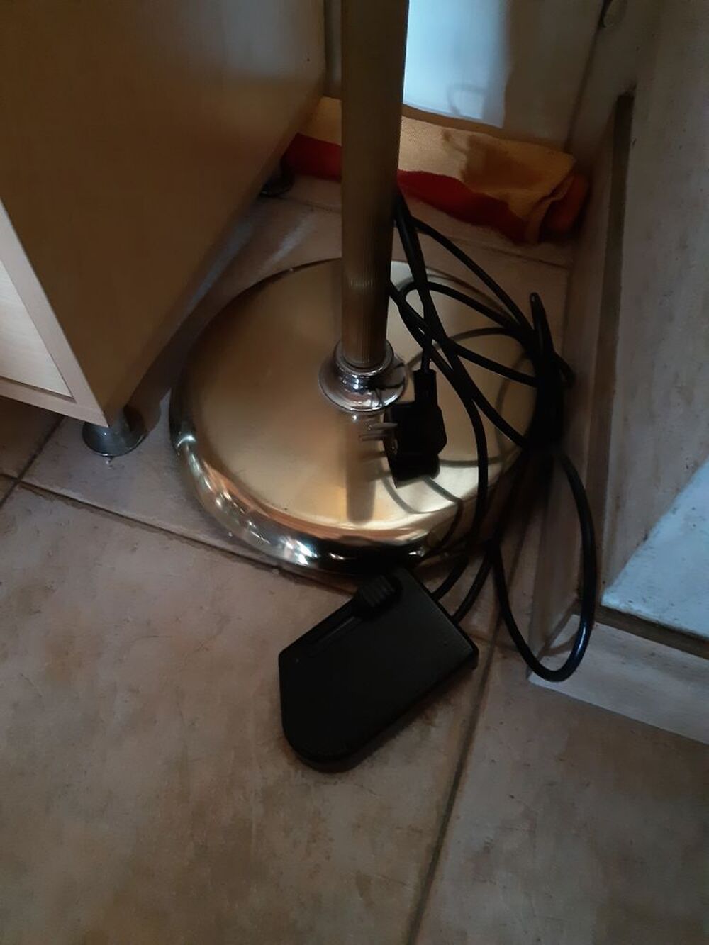 lampadaire moderne Décoration