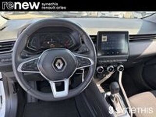 Clio V Clio E-Tech full hybrid 145 Equilibre 2023 occasion 13200 Arles