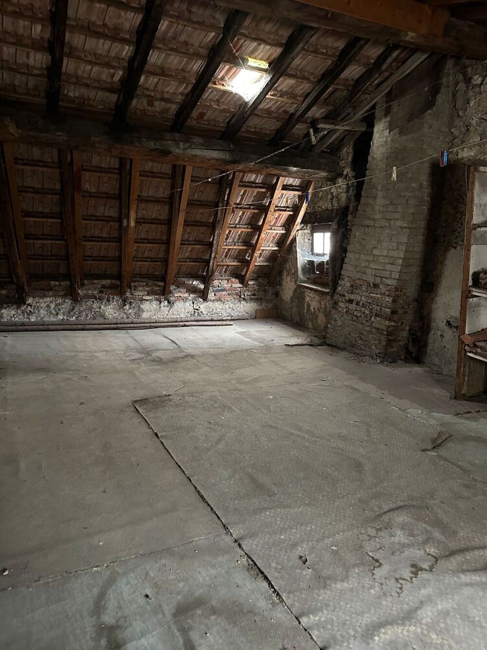 Vente Maison Rare à Toul - Immeuble 122 m² + garage - Centre historique Toul