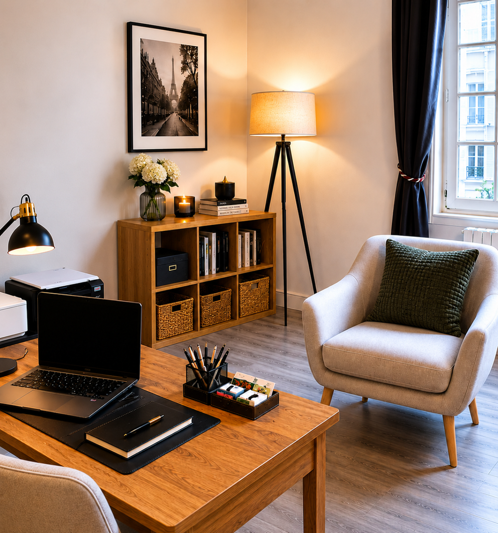 Vente Appartement Neuilly-sur-Seine Quartier Sablons Bois de Boulogne Porte Maillot Neuilly-sur-seine