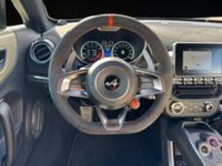 A110 1.8T 300 ch S 2024 occasion 91940 Les Ulis
