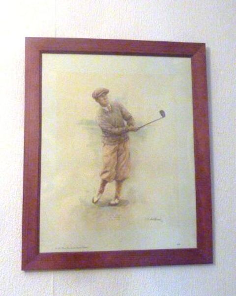 série de tableau golf 150 La Charmée (71)
