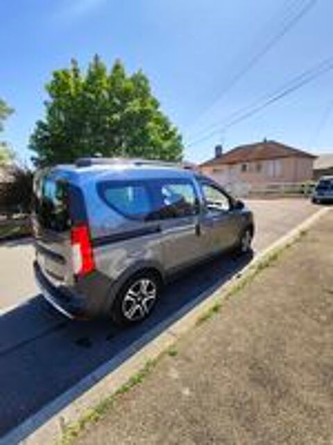 Dokker TCe 115 Stepway 2018 occasion 45320 Courtenay