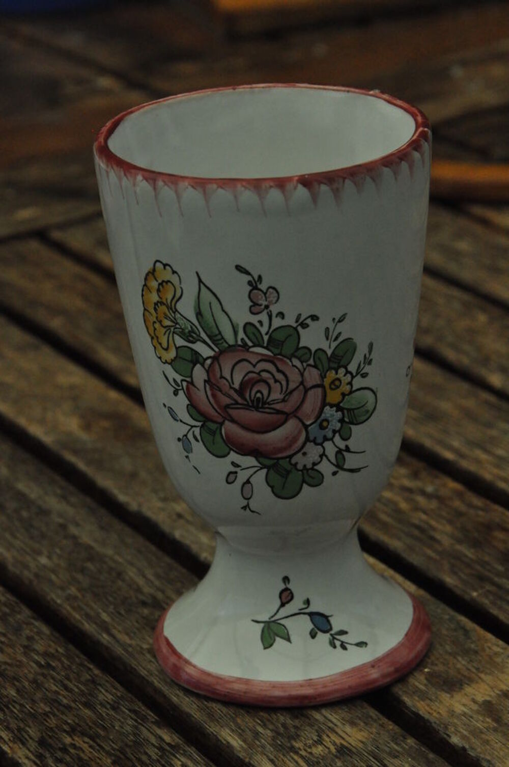 Masagran en faience Renoleau Cuisine