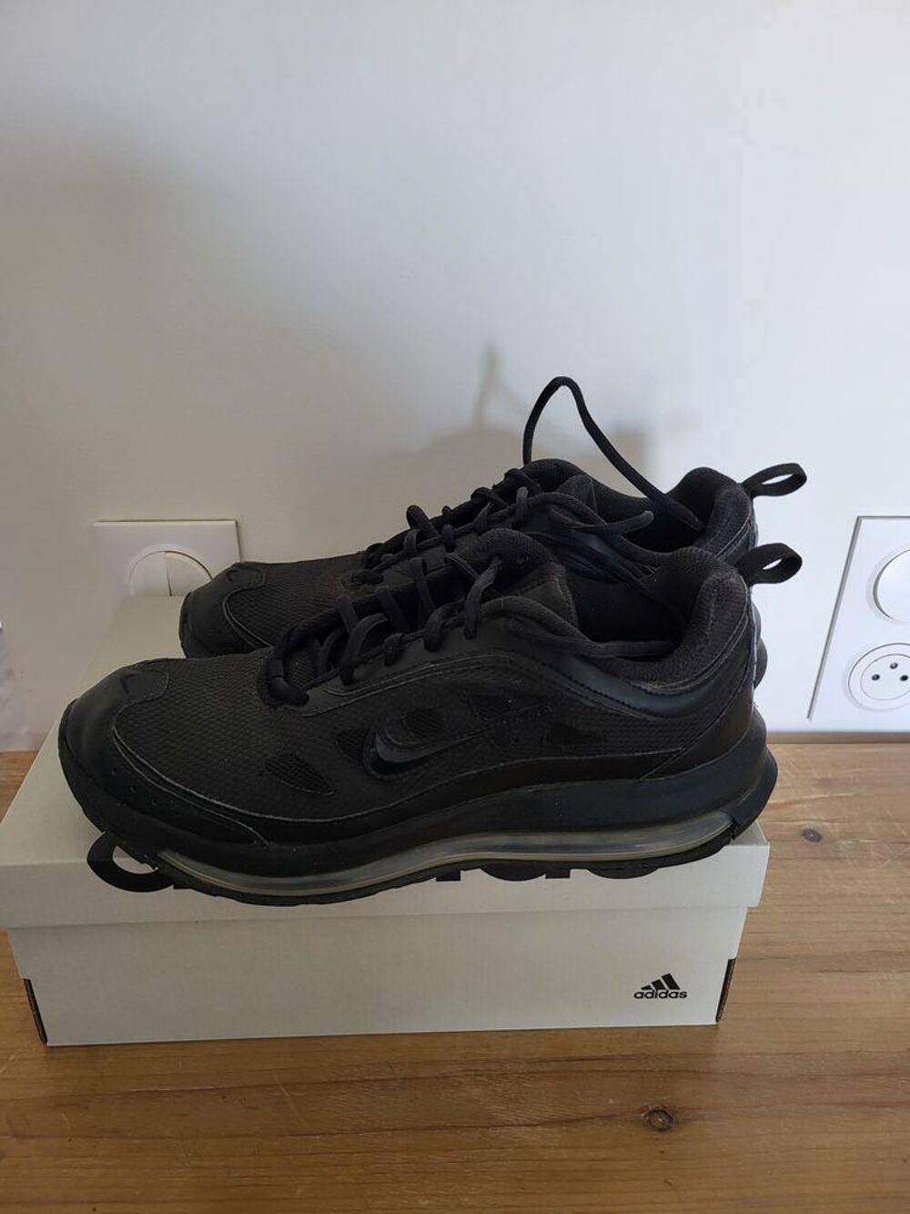 Tennis Nike Air. Pointure 43 Chaussures