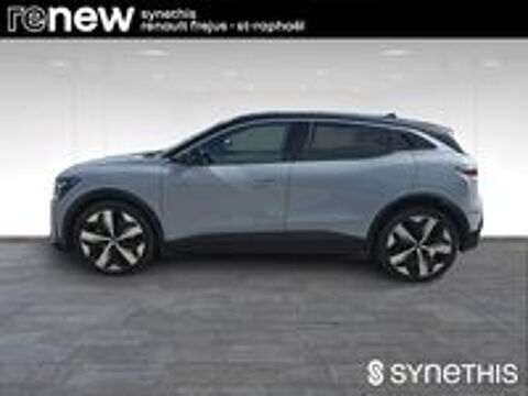 M&eacute;gane Megane E-Tech EV40 130ch standard charge Techno 2022 occasion 83600 Fr&eacute;jus