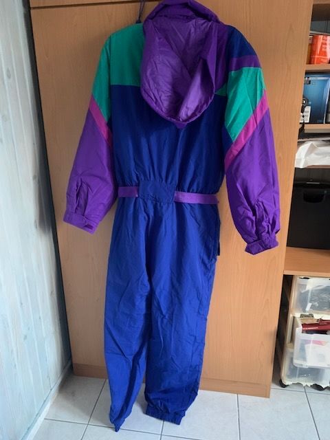 Combinaison de ski occasion le bon coin 2025