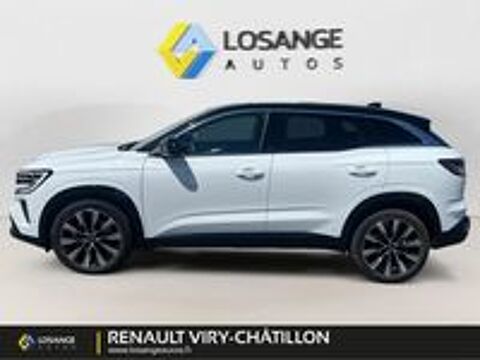 Austral E-Tech hybrid 200 Techno 2023 occasion 91170 Viry-Ch&acirc;tillon
