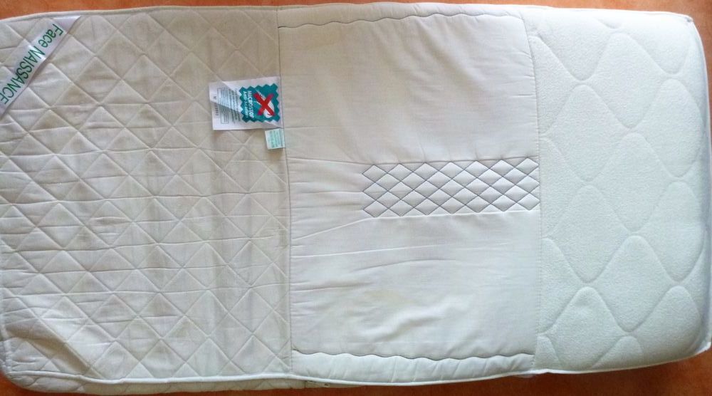 MATELAS BEBE ( ET/OU ENFANT JUSQU'A 5 ANS ) Mobilier enfants