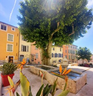 Appartement 2 pièces 23 m² · à Lorgues · 23 m² · 71 500 €