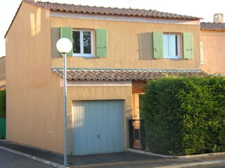  Villa � vendre 4 pi�ces 81 m�
