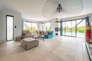 vente Maison - 6 pièce(s) - 173 m² Daix (21121)