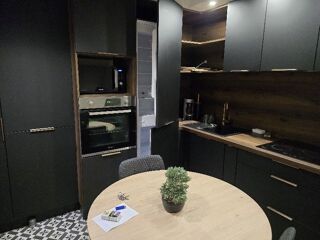  Appartement à louer 2 pièces 35 m²