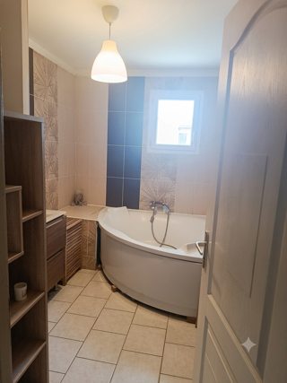  Maison à vendre 4 pièces 81 m²