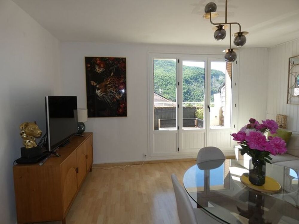 Location Appartement Appartement - 48m ² Veynes