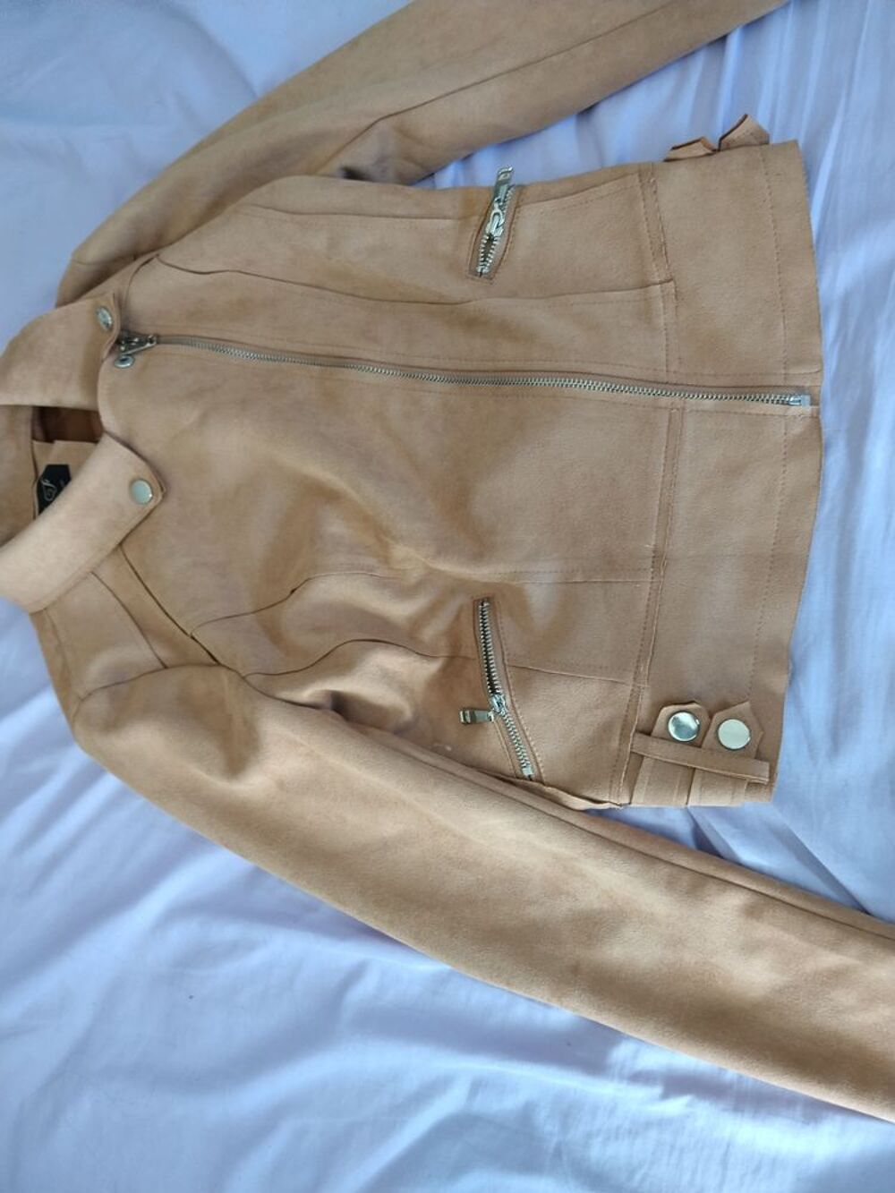 Blouson femme , taille L Vêtements