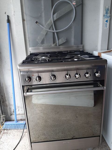 Gazini�re Smeg 150 �tupes (25)