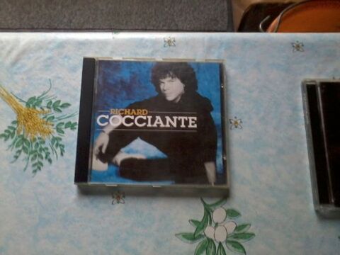 CD RICHARD COCCIANTE  1 Bou (02)