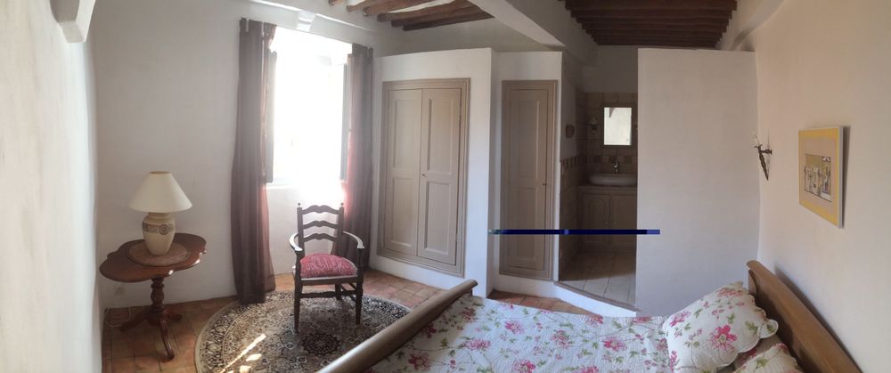   Maison sur les remparts vue panoramique et calme Provence-Alpes-Cte d'Azur, Saint-Czaire-sur-Siagne (06530)