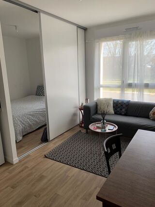  Appartement � louer 2 pi�ces 26 m�