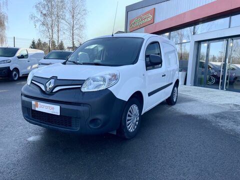 Renault Kangoo Express 2019 occasion Saint-Hilaire-sous-Romilly 10100