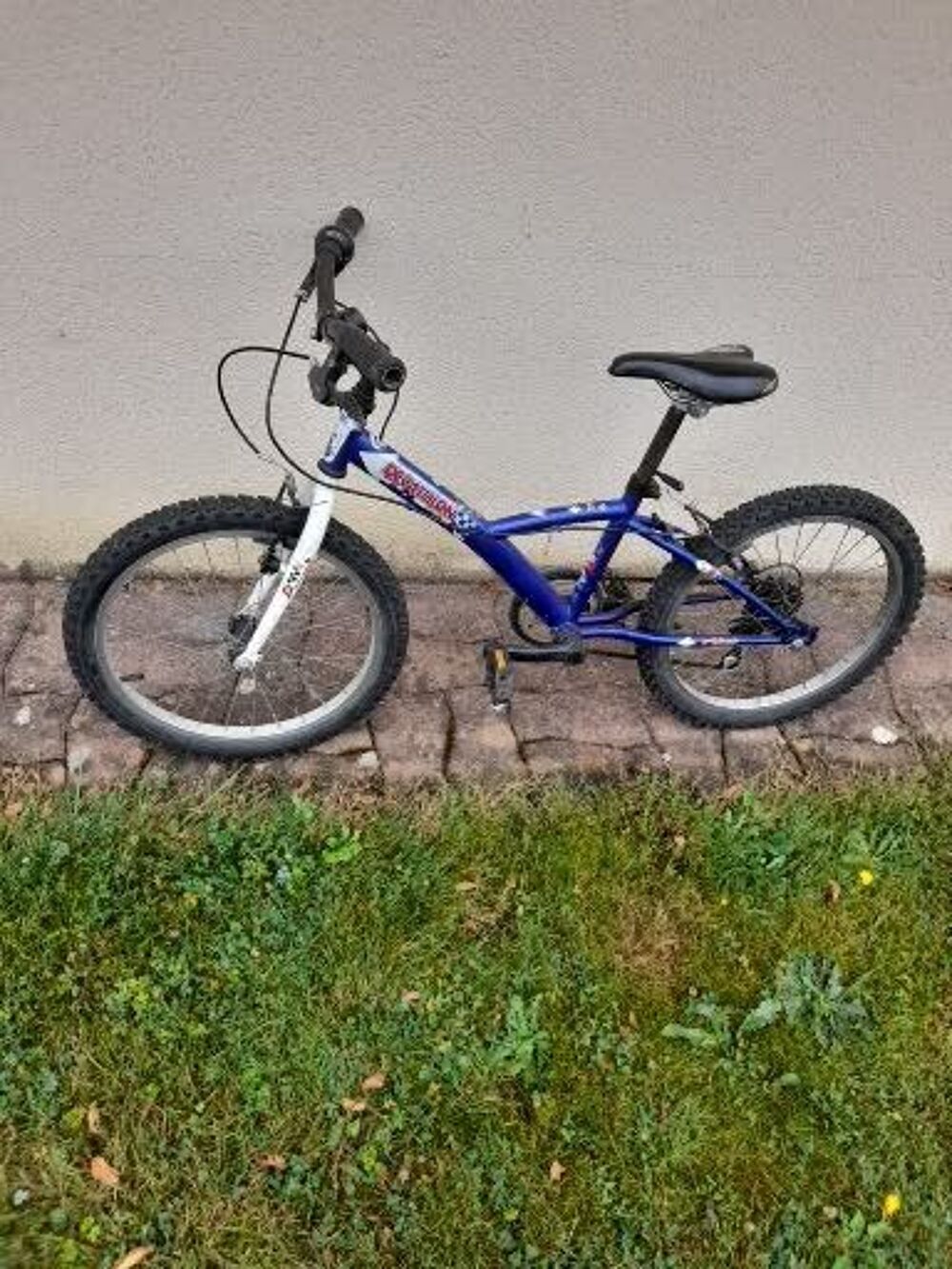 V&eacute;los enfant
Vélos