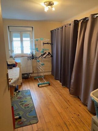  Maison � vendre 5 pi�ces 134 m�