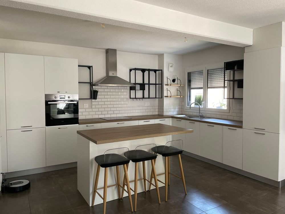 Vente Duplex/Triplex ? Duplex récent avec jardin, terrasse et garage ? Proche Su Montlebon