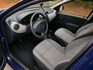 Sandero 1.4 MPI 75 GPL eco2 2010 occasion 72650 La Milesse
