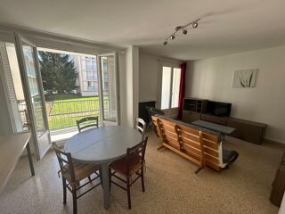  Appartement à vendre 2/3 pièces 54 m²