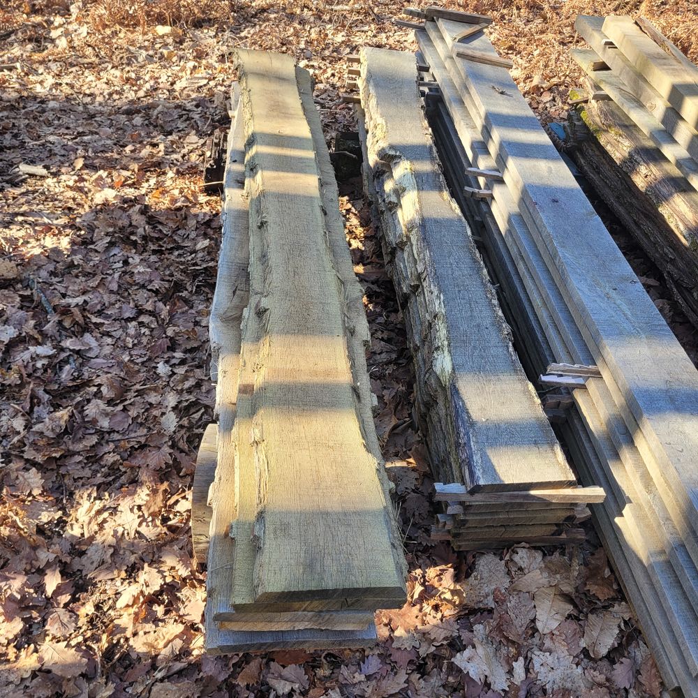 BOIS DE BUIS / BAMBOUS / NOYER Bricolage
