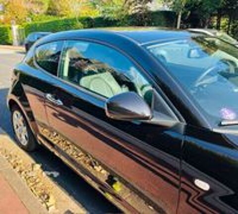 Mito MiTo 1.4 TB MultiAir Start & Stop 135 Alfa TCT Exclusive 2012 occasion 27500 Manneville-sur-Risle