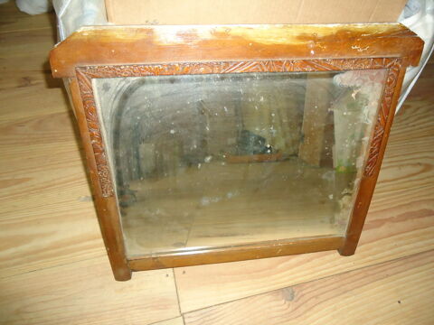 MIROIR ANCIEN 4 Portiragnes (34)