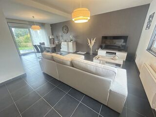  Maison à vendre 4 pièces 103 m²