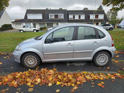 Citroen c3 Citroën  1.4i Exclusive